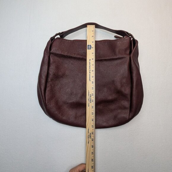 Furla Leather Hand bag Brown Color - Picture 16 of 17